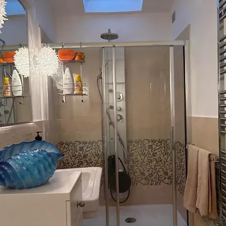 Stagio Stagi Apartment Forte dei Marmi
