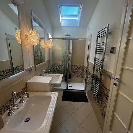 Apartment Stagio Stagi Forte dei Marmi