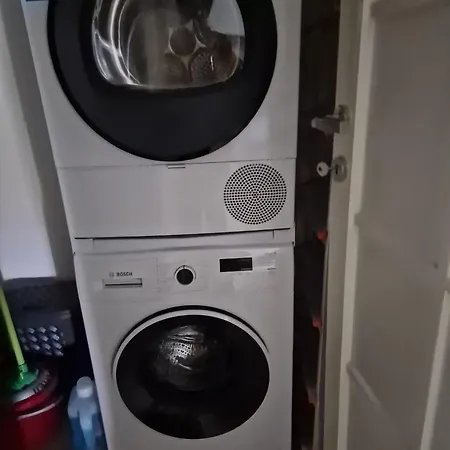 Stagio Stagi Apartman