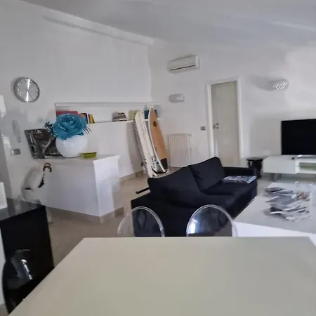 Apartman Stagio Stagi Forte dei Marmi